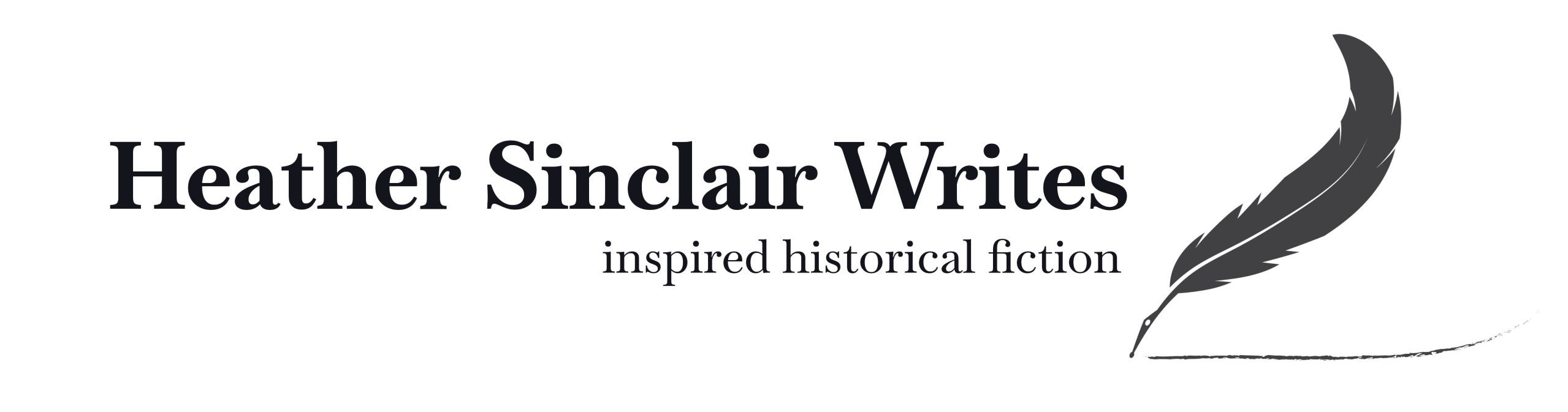 Heather Sinclair Writes